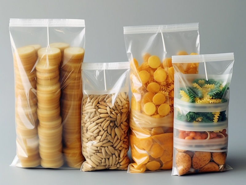 山药带食品袋里能放多长时间？揭秘山药带食品袋保存的时间窍门